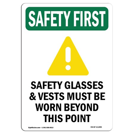 Signmission